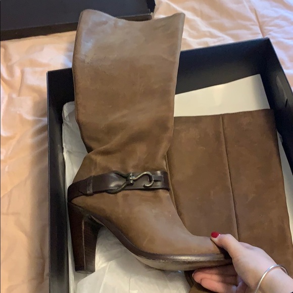 Cole Haan Boots - Picture 2 of 3